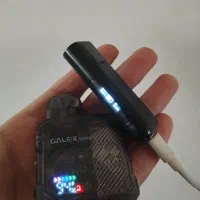 پاد کویل ندارن