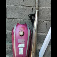 باک و اگزوز