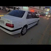 پژو پارس TU5 مدل ۹۸|خودرو سواری و وانت|اراک, |دیوار