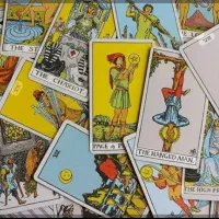 فال تاروت.فال کلی .فال احساسی.فال تک نیت