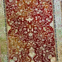 کلکسیون میلات/۱۲۰۰ شانه