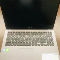لپ تاپ گرافیک دار asus vivabook|رایانه همراه|شیراز, شهرک مخابرات|دیوار