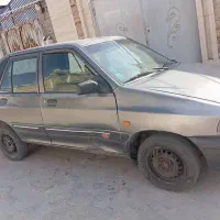 پراید 141|خودرو سواری و وانت|شوش, |دیوار