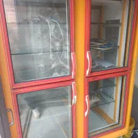 یخچال فروشگاه