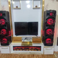 باند مکسیدر غول صدا نو