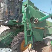 کومباین ۱۰۵۵|خودرو سنگین|دهگلان, |دیوار