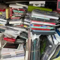 گارد با تعداد بالا  اندروید 15و10 و آیفونی 20