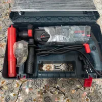 دریل Bosch gbh 2-28f فوری فروشی|ابزارآلات|شهریار, شهریار|دیوار