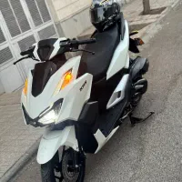 گلگسی160|موتورسیکلت|مشهد, فرهنگیان (شهرک غرب)|دیوار