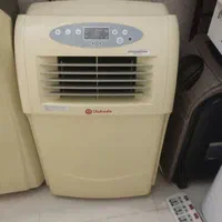 کولرگازی پرتابل پنجره ای|کولر گازی و فنکوئل|نوشهر, |دیوار