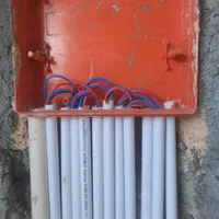 برقکار ساختمانی