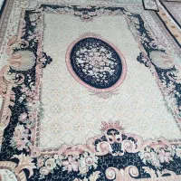 قالی ۱۲ متری کم کارکرد