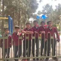 سرویس مدرسه دخترانه