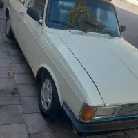 پیکان وانت مدل 90