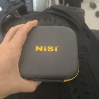 ست فیلتر سینمایی نیسی ۴ فیلتر سری swift