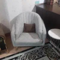 مبل هفت نفره درحد نو