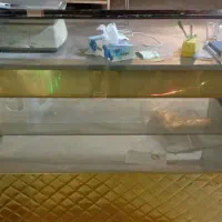 فروش ویترین