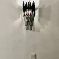 لوستر|لوستر و چراغ آویز|تهران, شهران جنوبی|دیوار