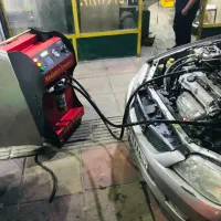 شستشوی تضمینی رادیاتوربخاری بادستگاه تمام اتوماتیک|خدمات موتور و ماشین|تهران, شادآباد|دیوار