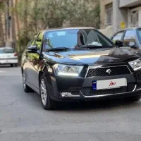 دنا پلاس اتوماتیک توربو