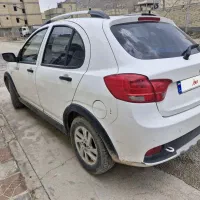 کوییک ۹۷ اتوماتیک|خودرو سواری و وانت|فلاورجان, |دیوار