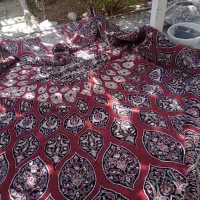 فرش ۱۲متری|فرش|تاکستان, |دیوار