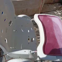 صندلی غذا خوری کودک سالم ۷۰۰تومن
