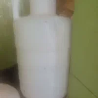 دبه خیار‌ شور|ظروف نگهدارنده، پلاستیکی، یک‌بارمصرف|رشت, گلباغ نماز|دیوار