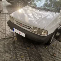 پراید 131 مدل 93