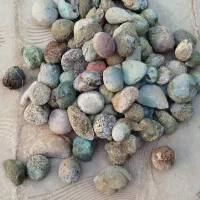 سنگ توپی عقیق