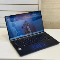 Asus ZenBook UX434FAC بدنه تمام فلزی سبک لوکس|رایانه همراه|اردبیل, |دیوار
