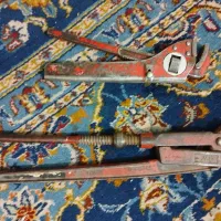 لوله گیر .آمریکایی اصل.جعبه بکس