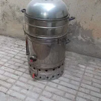 دستگاه ذرت مکزیکی