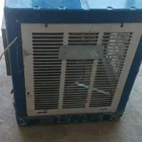 کولر|کولر آبی|ایلام, |دیوار