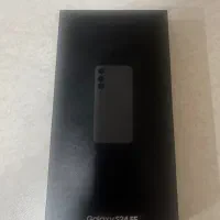 گوشی سامسونگ اس ۲۴ اف ای مشکی