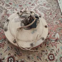 پنکه سقفی پانوسونیک