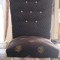 میز ناهارخوری در حد نو|میز و صندلی غذاخوری|زاهدان, |دیوار