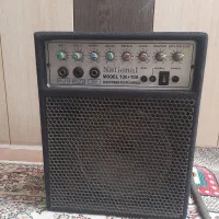 دستگاه اکو،مارک نشنال|سیستم صوتی خانگی|زابل, |دیوار