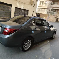 دناپلاس توربو اتوماتیک 1402|خودرو سواری و وانت|خوی, |دیوار