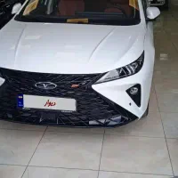 آریزو۶ جی تی