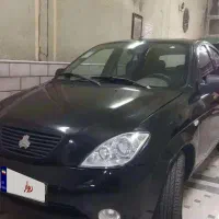 تیبا ۲ مشکی مدل ۱۳۹۵ اقساط اقساط اقساط اقساط