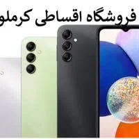 گوشی سامسونگA16 64/128باچک وبازنشسته فروشگاه کرملو|موبایل|کرج, اصفهانی‌ها|دیوار