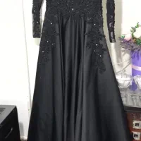 لباس مجلسی شیک و نو