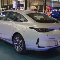 اتومبیل A05.NEVO(صفر کیلومتر)