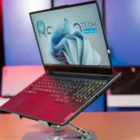 لپ تاپ گیمینگ LENOVO LEGION5 با 6گیگ گرافیک و i7|رایانه همراه|یزد, |دیوار