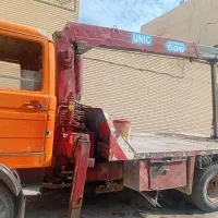 جرثقیل خاور۵۳