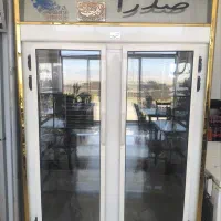 یخچال دو درب تمیز کم کار