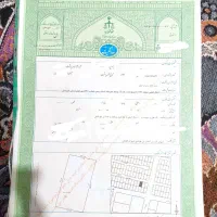 ۱۸۰متر زمین مسکونی اکباتان