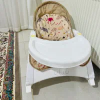 نی نی لای لای|اسباب و اثاث بچه|اسلام‌‌آباد غرب, |دیوار