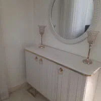 ست میز تی وی وکنسول